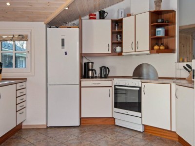 Holiday house 6 Personen Ferienhaus in Hemmet-By Traum - Outdoor photo 20