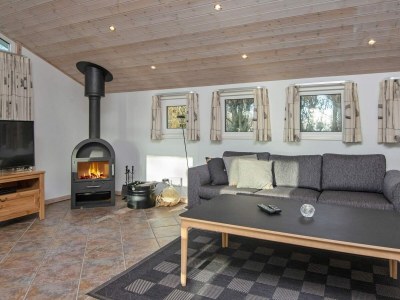 Holiday house 6 Personen Ferienhaus in Hemmet-By Traum - Outdoor photo 21