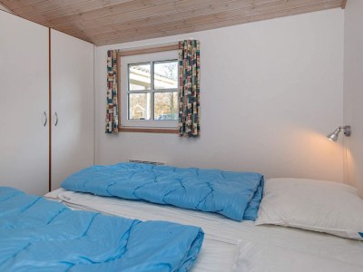 Holiday house 6 Personen Ferienhaus in Hemmet-By Traum - Outdoor photo 23