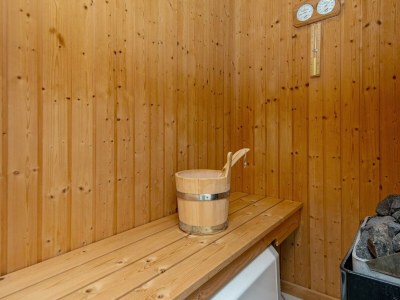 Holiday house 6 Personen Ferienhaus in Hemmet-By Traum - Outdoor photo 26