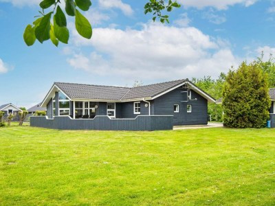 Holiday house 6 Personen Ferienhaus in Hemmet-By Traum - Outdoor photo 27