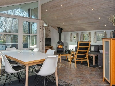 Holiday house 6 Personen Ferienhaus in Hemmet-By Traum - Outdoor photo 30