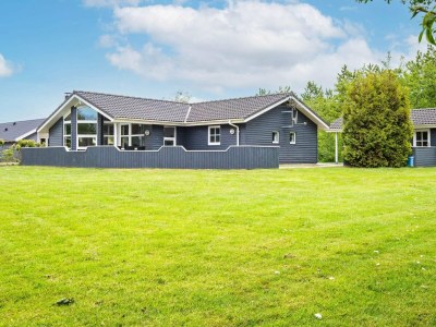 Holiday house 6 Personen Ferienhaus in Hemmet-By Traum - Outdoor photo 31