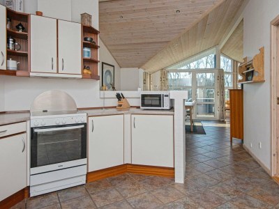 Holiday house 6 Personen Ferienhaus in Hemmet-By Traum - Outdoor photo 32