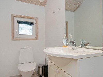 Holiday house 6 Personen Ferienhaus in Hemmet-By Traum - Outdoor photo 33