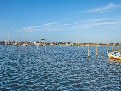 Holiday house 6 Personen Ferienhaus in Hemmet-By Traum - Outdoor photo 34