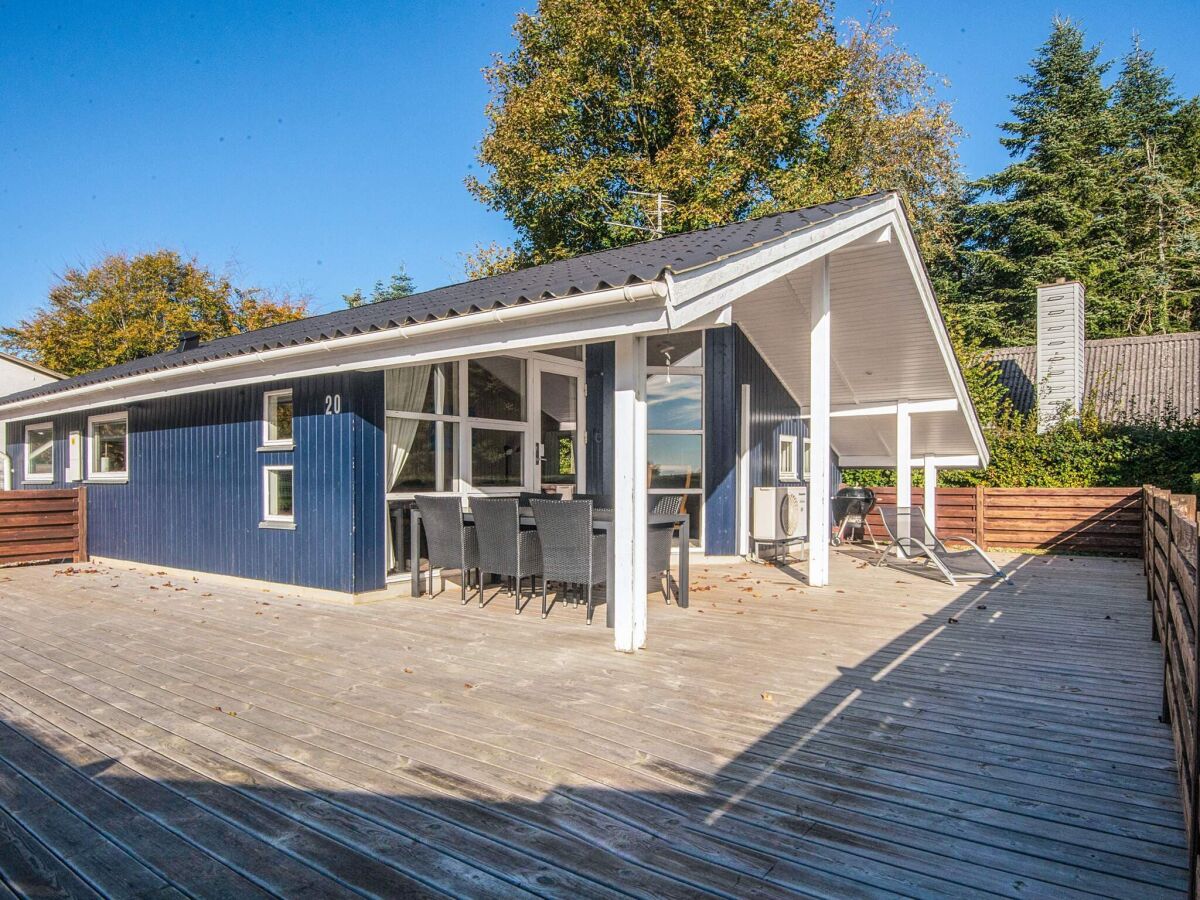 Holiday house Seaside Haven with open terrace - Outdoor photo 3