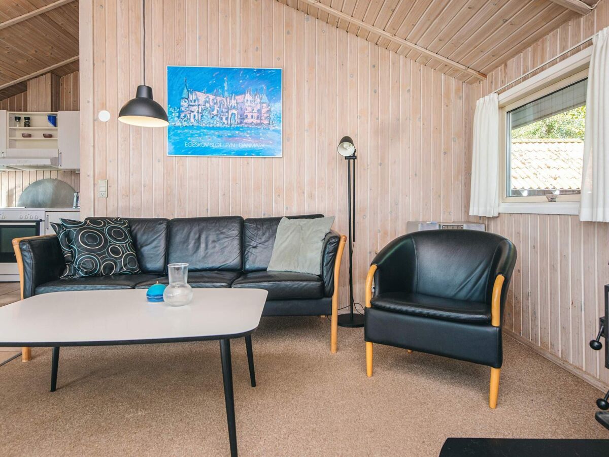 Holiday house Seaside Haven with open terrace - Outdoor photo 5