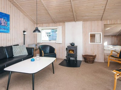 Holiday house Seaside Haven with open terrace - Outdoor photo 2