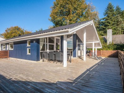Holiday house Seaside Haven with open terrace - Outdoor photo 3