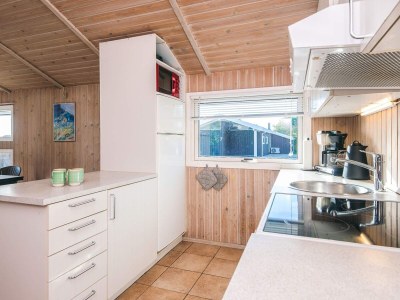 Holiday house Seaside Haven with open terrace - Outdoor photo 7