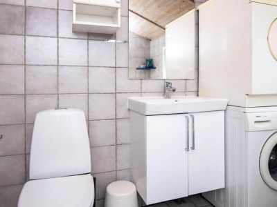 Holiday house Seaside Haven with open terrace - Outdoor photo 9