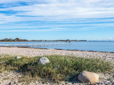 Holiday house Seaside Haven with open terrace - Outdoor photo 10