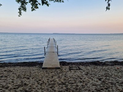 Holiday house Seaside Haven with open terrace - Outdoor photo 14