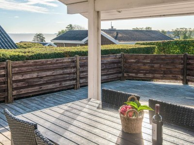 Holiday house Seaside Haven with open terrace - Outdoor photo 15