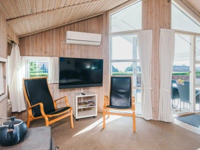 Holiday house Seaside Haven with open terrace - Outdoor photo 16