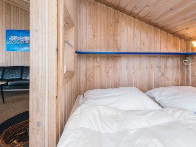 Holiday house Seaside Haven with open terrace - Outdoor photo 21