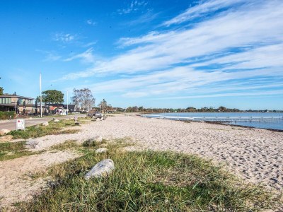 Holiday house Seaside Haven with open terrace - Outdoor photo 23