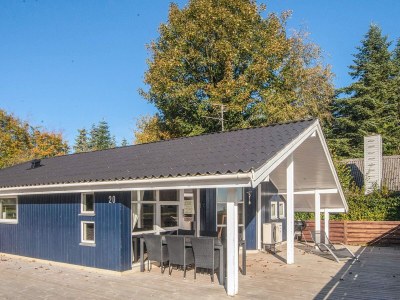 Holiday house Seaside Haven with open terrace - Outdoor photo 25