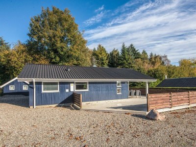 Holiday house Seaside Haven with open terrace - Outdoor photo 26