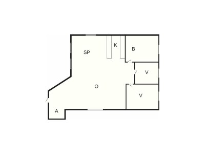 Holiday house Seaside Haven with open terrace - Document photo 27