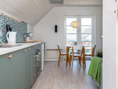 Apartment 5 person holiday home in Rømø-By Traum - Outdoor photo 4