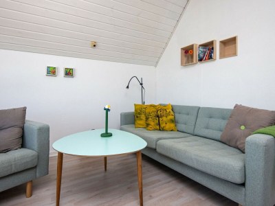 Apartment 5 person holiday home in Rømø-By Traum - Outdoor photo 11