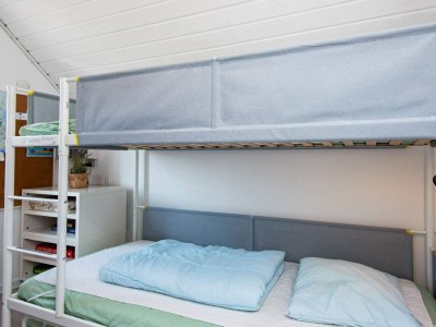 Apartment 5 person holiday home in Rømø-By Traum - Outdoor photo 13