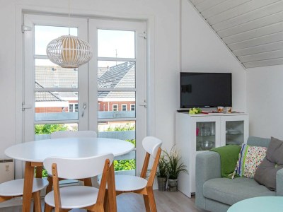 Apartment 5 person holiday home in Rømø-By Traum - Outdoor photo 15