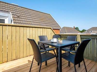 Apartment 5 person holiday home in Rømø-By Traum - Outdoor photo 16