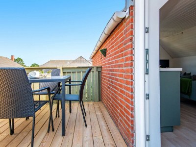 Apartment 5 person holiday home in Rømø-By Traum - Outdoor photo 19