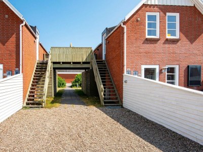 Apartment 5 person holiday home in Rømø-By Traum - Outdoor photo 22