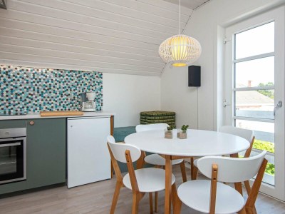 Apartment 5 person holiday home in Rømø-By Traum - Outdoor photo 27