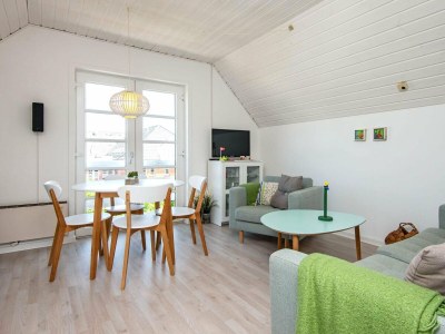 Apartment 5 person holiday home in Rømø-By Traum - Outdoor photo 33