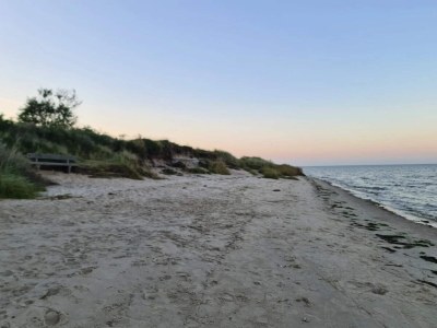 Apartment 5 person holiday home in Rømø-By Traum - Outdoor photo 41