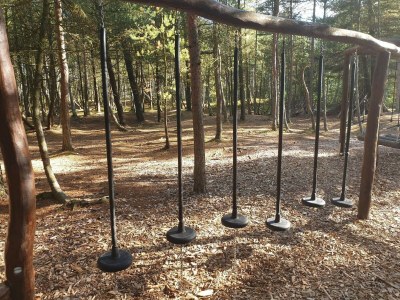 Holiday house Family Retreat in Lodskovvad - By Traum Ferienwohnungen - Outdoor photo 7