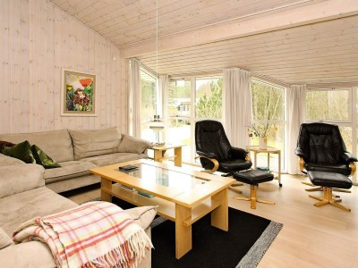 Holiday house Family Retreat in Lodskovvad - By Traum Ferienwohnungen - Outdoor photo 17