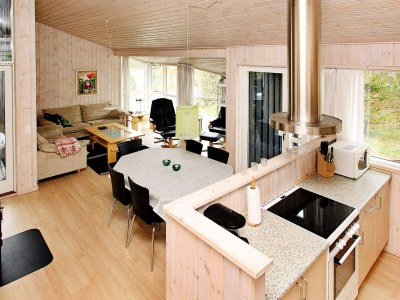 Holiday house Family Retreat in Lodskovvad - By Traum Ferienwohnungen - Outdoor photo 18