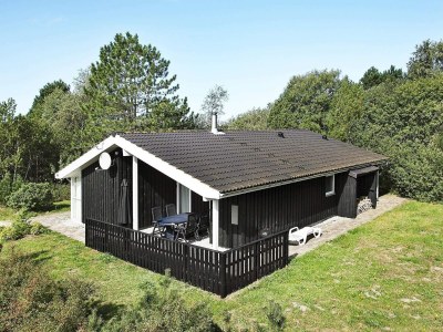 Holiday house Family Retreat in Lodskovvad - By Traum Ferienwohnungen - Outdoor photo 21