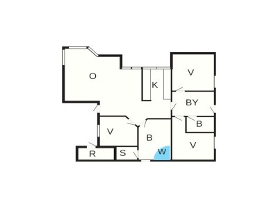 Holiday house Family Retreat in Lodskovvad - By Traum Ferienwohnungen - Document photo 27