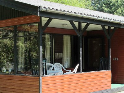 Holiday house 6 person holiday home in Hals-By Traum - Outdoor photo 8