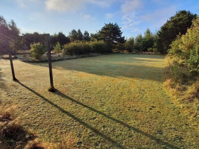 Holiday house 6 person holiday home in Hals-By Traum - Outdoor photo 9