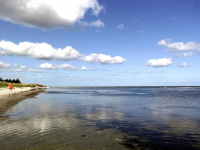 Holiday house 6 person holiday home in Hals-By Traum - Outdoor photo 10