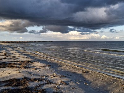 Holiday house 6 person holiday home in Hals-By Traum - Outdoor photo 14