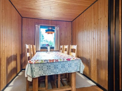 Holiday house 6 person holiday home in Hals-By Traum - Outdoor photo 15