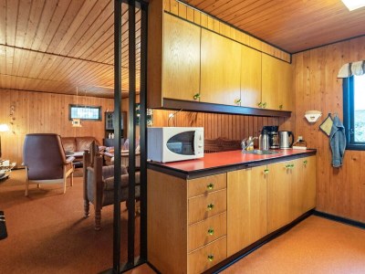 Holiday house 6 person holiday home in Hals-By Traum - Outdoor photo 16