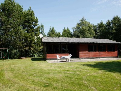 Holiday house 6 person holiday home in Hals-By Traum - Outdoor photo 17