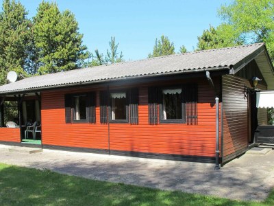 Holiday house 6 person holiday home in Hals-By Traum - Outdoor photo 18