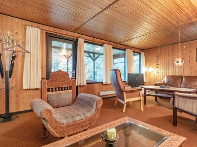 Holiday house 6 person holiday home in Hals-By Traum - Outdoor photo 22