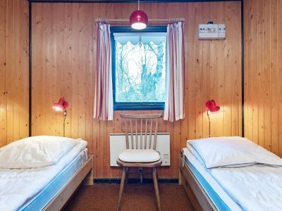 Holiday house 6 person holiday home in Hals-By Traum - Outdoor photo 23